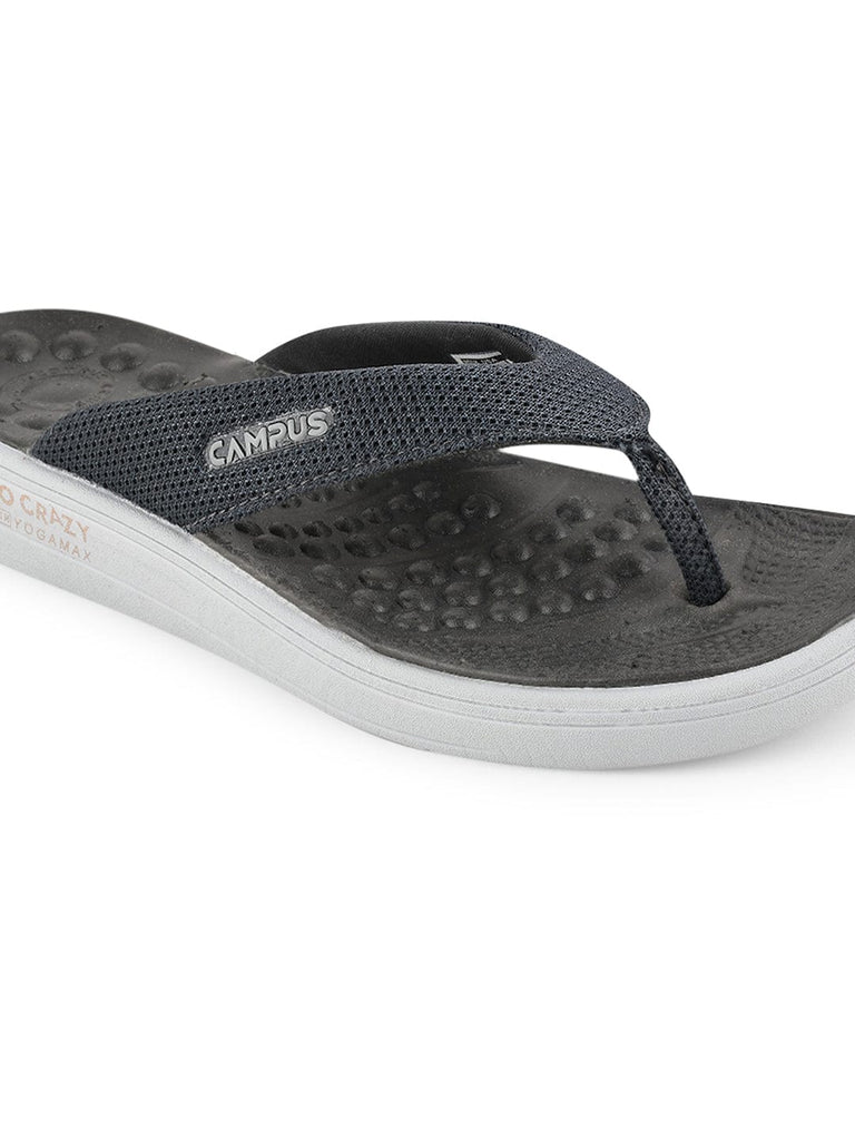 Trending CAMP SENSE Black Women's Slip-ons