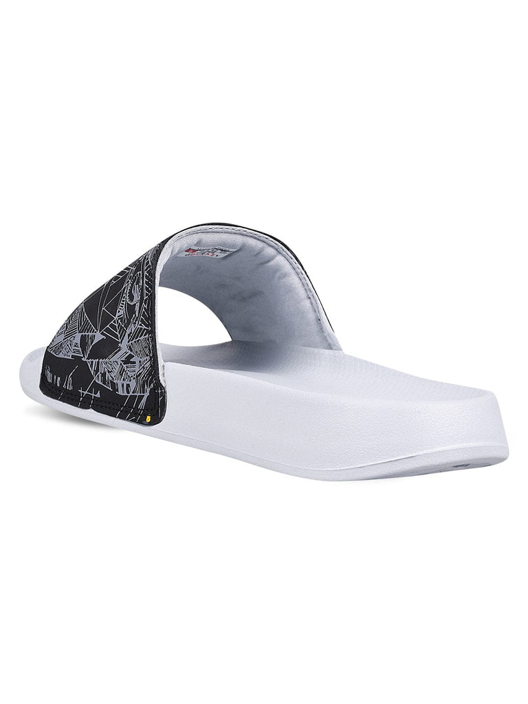 Trending CAMP ZYLON White Men's Sneakers