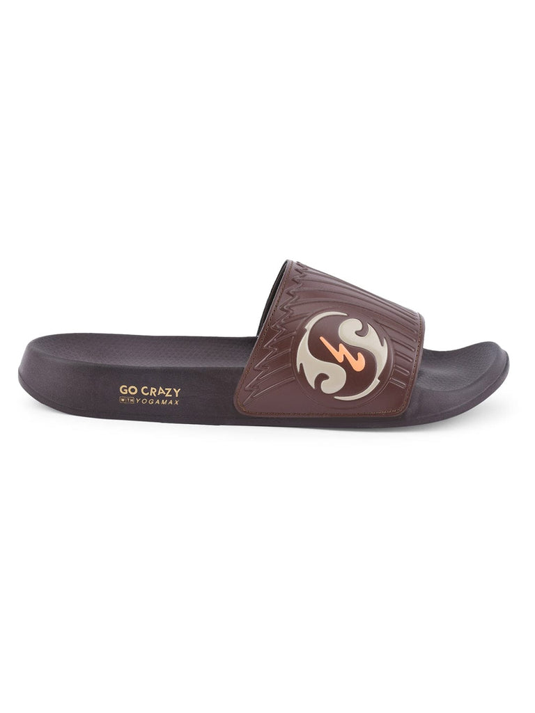 Trending CAMP-GLAM Maroon Women's Sneakers