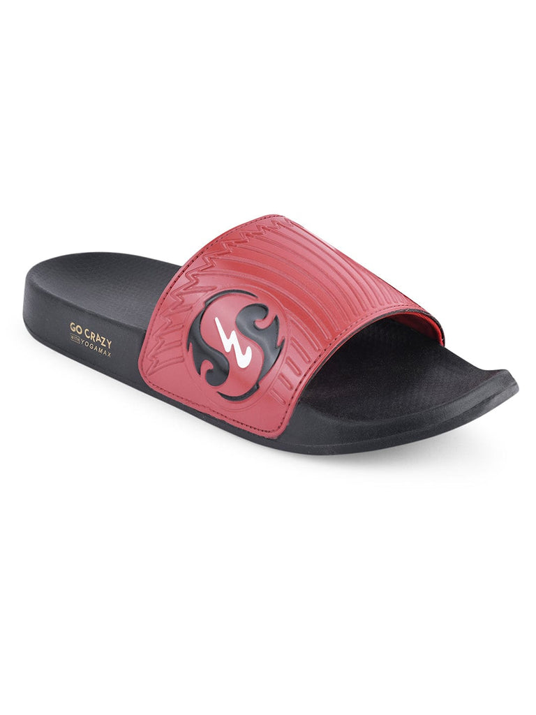 Trending CAMP-KITE Green Women's Slip-ons