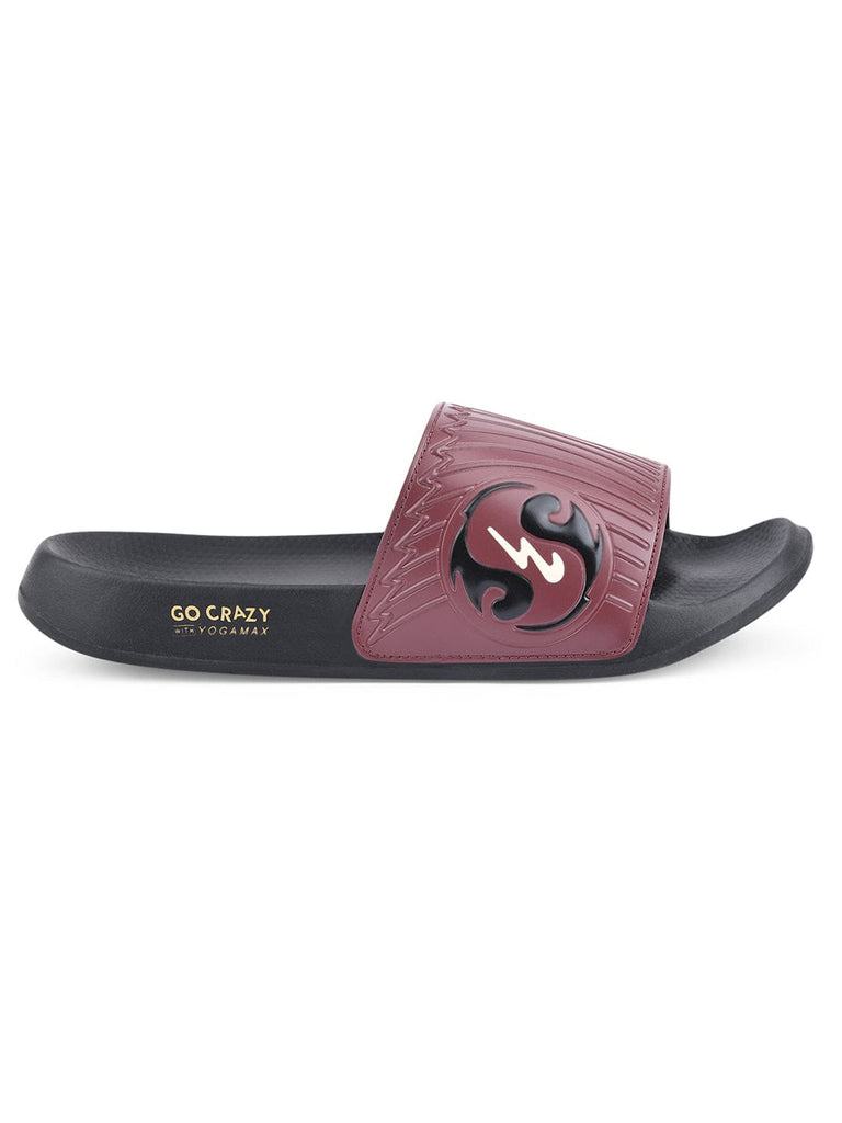Trending CAMP-KITE Grey Women's Slip-ons