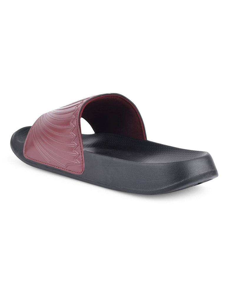 Trending CAMP-KITE Grey Women's Slip-ons