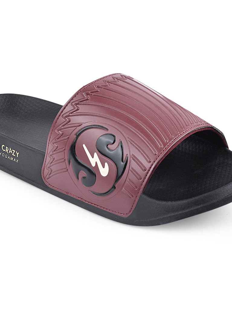 Trending CAMP-KITE Grey Women's Slip-ons