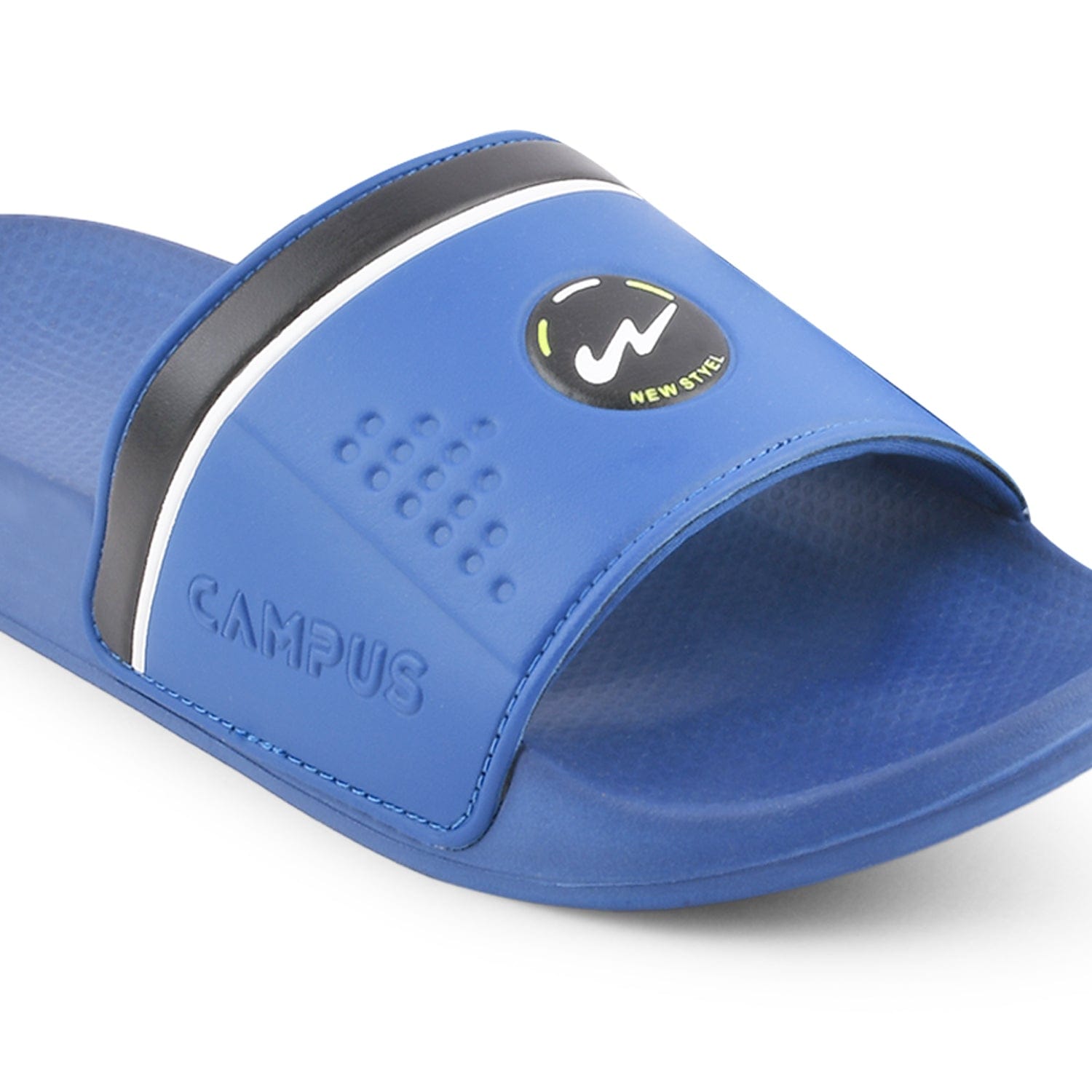 Lacoste sales junior sliders