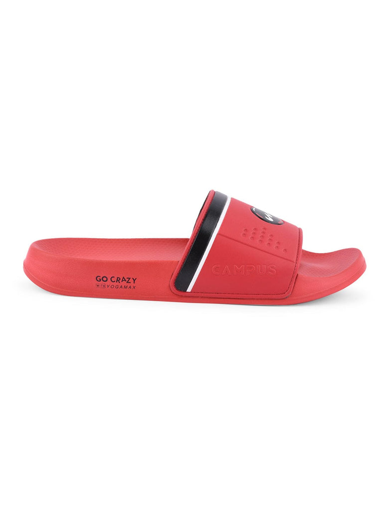 Trending CAMP-ROSS Navy Men's Sports Shoes