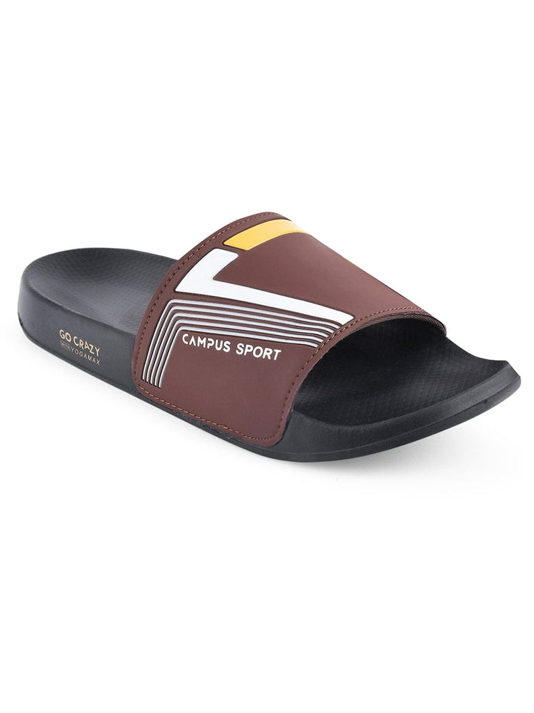 Trending CAMP-SPUNKY Off-white Men's Running Shoes