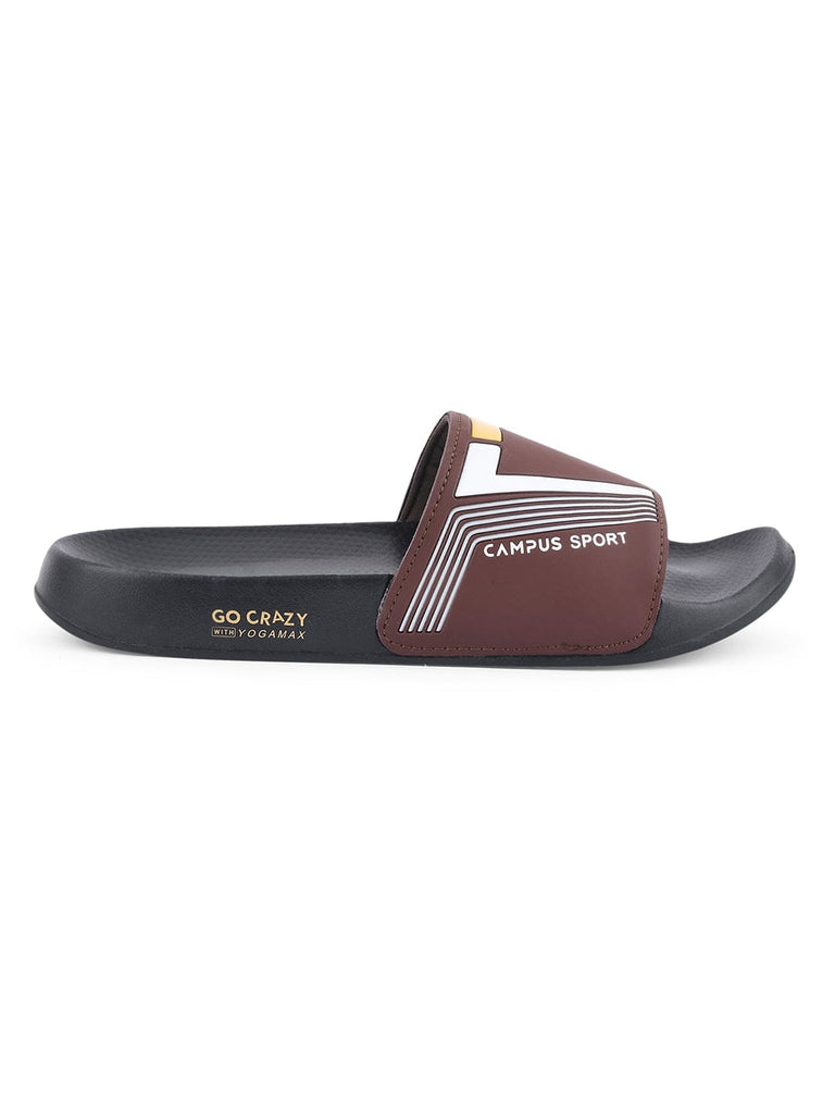 Trending CAMP-SPUNKY Off-white Men's Running Shoes