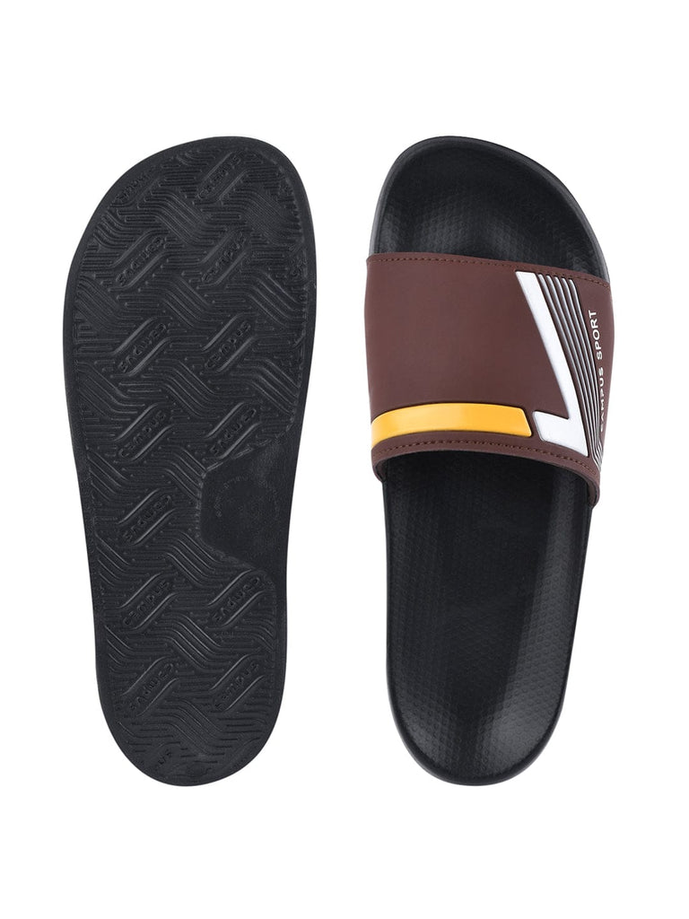 Trending CAMP-SPUNKY Off-white Men's Running Shoes