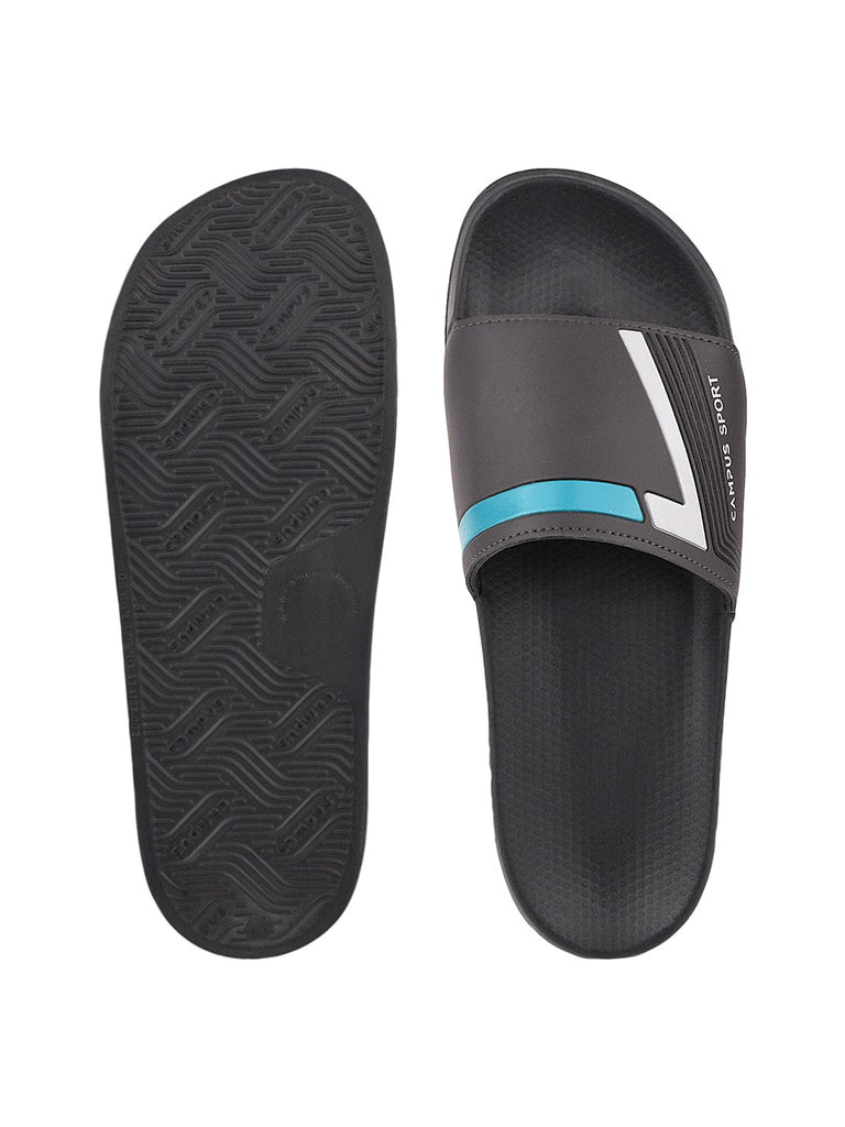 Trending CAMP-VANTAGE Blue Men's Running Shoes