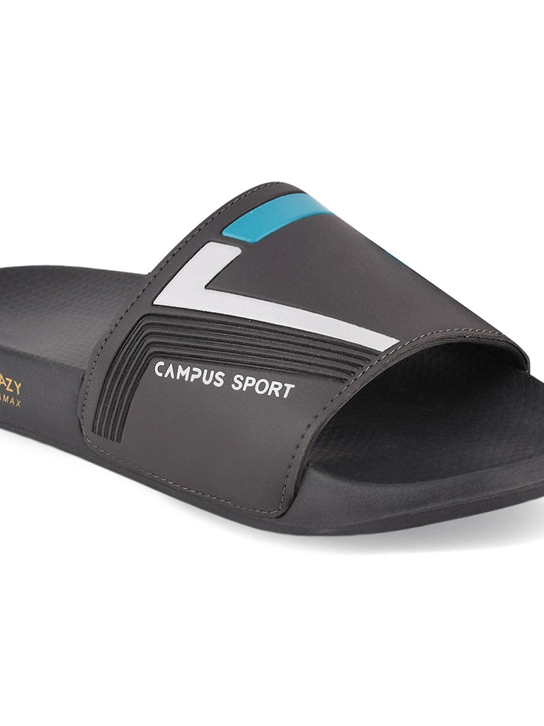 Trending CAMP-VANTAGE Blue Men's Running Shoes
