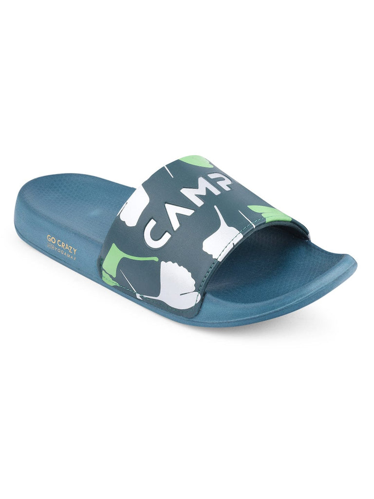 Trending CHARMING Blue Women's Walking Shoes
