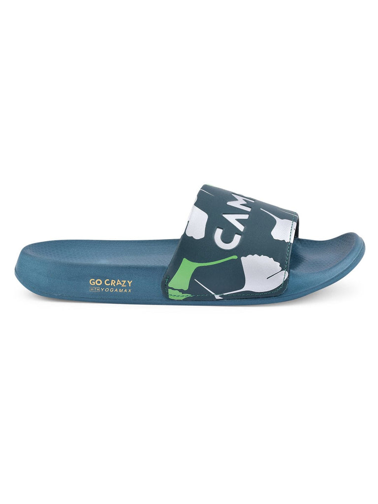 Trending CHARMING Blue Women's Walking Shoes