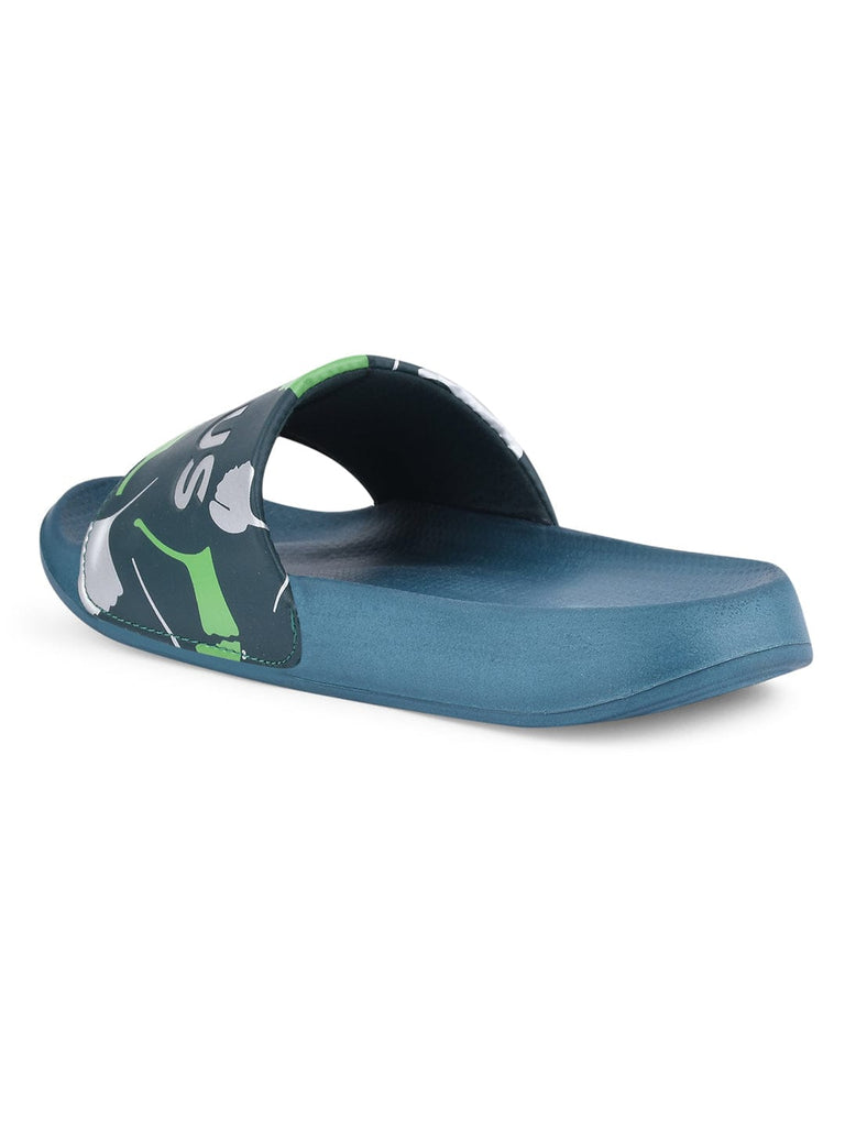 Trending CHARMING Blue Women's Walking Shoes