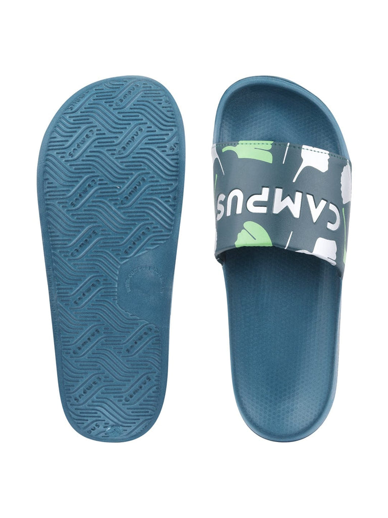 Trending CHARMING Blue Women's Walking Shoes