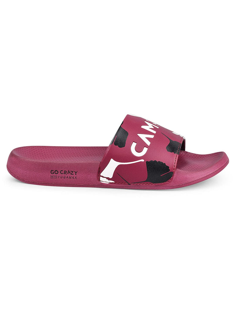 Trending CLAIRE Purple Women's Running Shoes