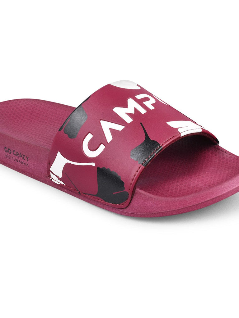 Trending CLAIRE Purple Women's Running Shoes