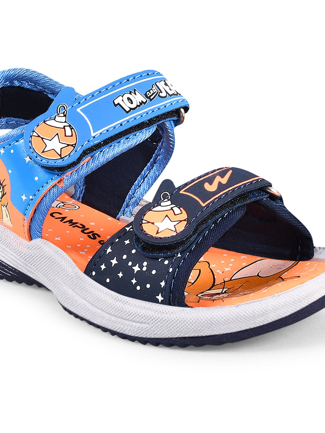 Action campus deals sandals