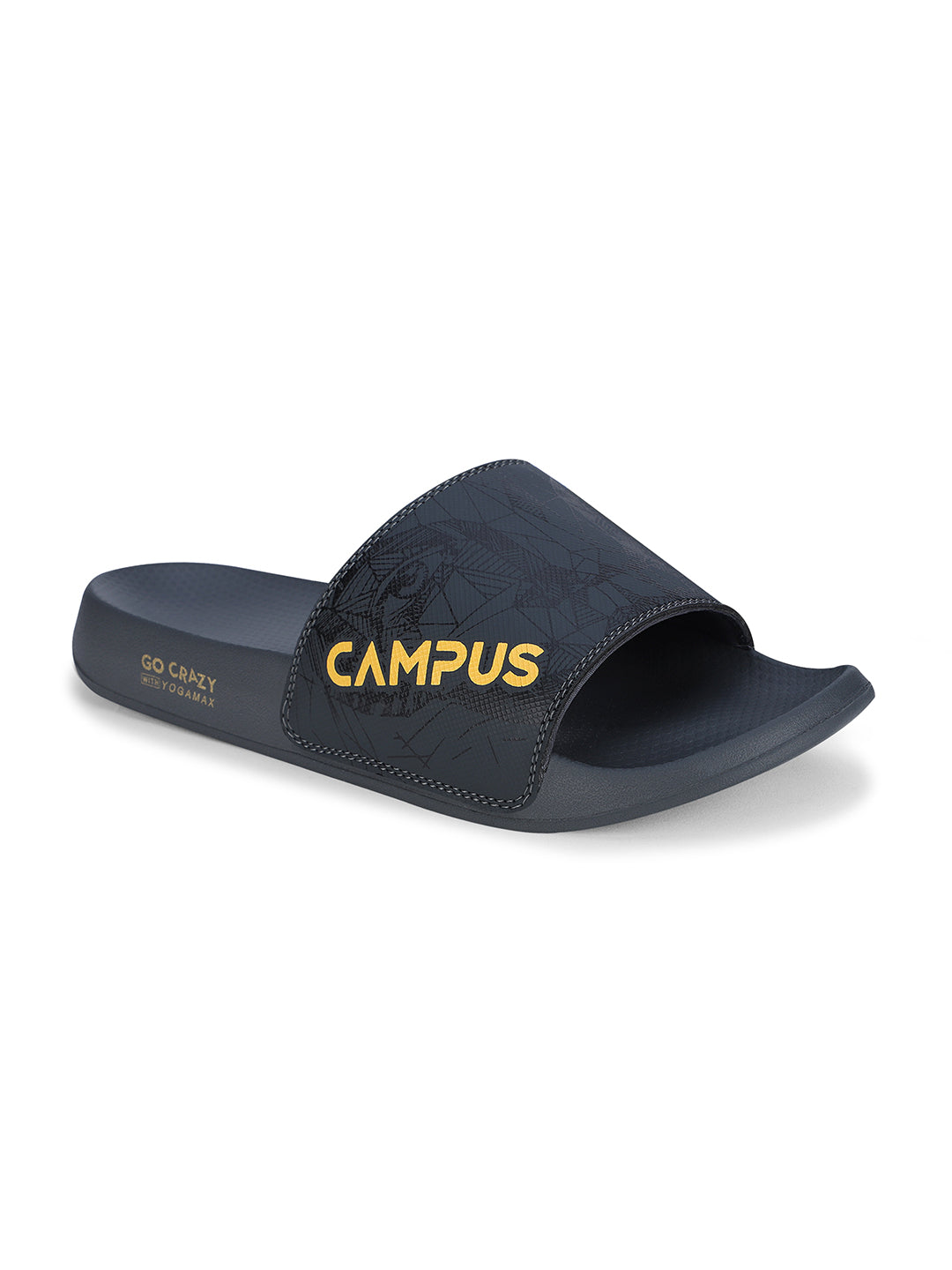Grey mens 2025 slides