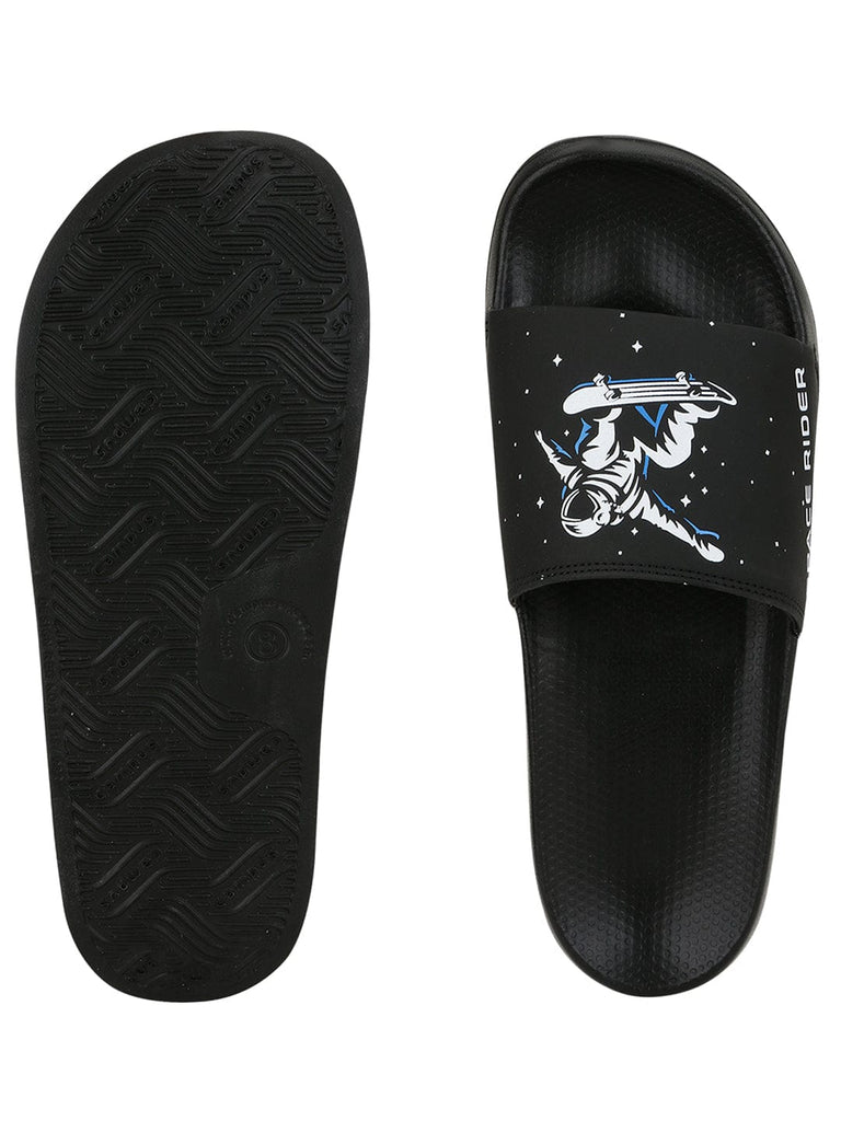 Trending GC-05 Navy Men's Sports Sandal