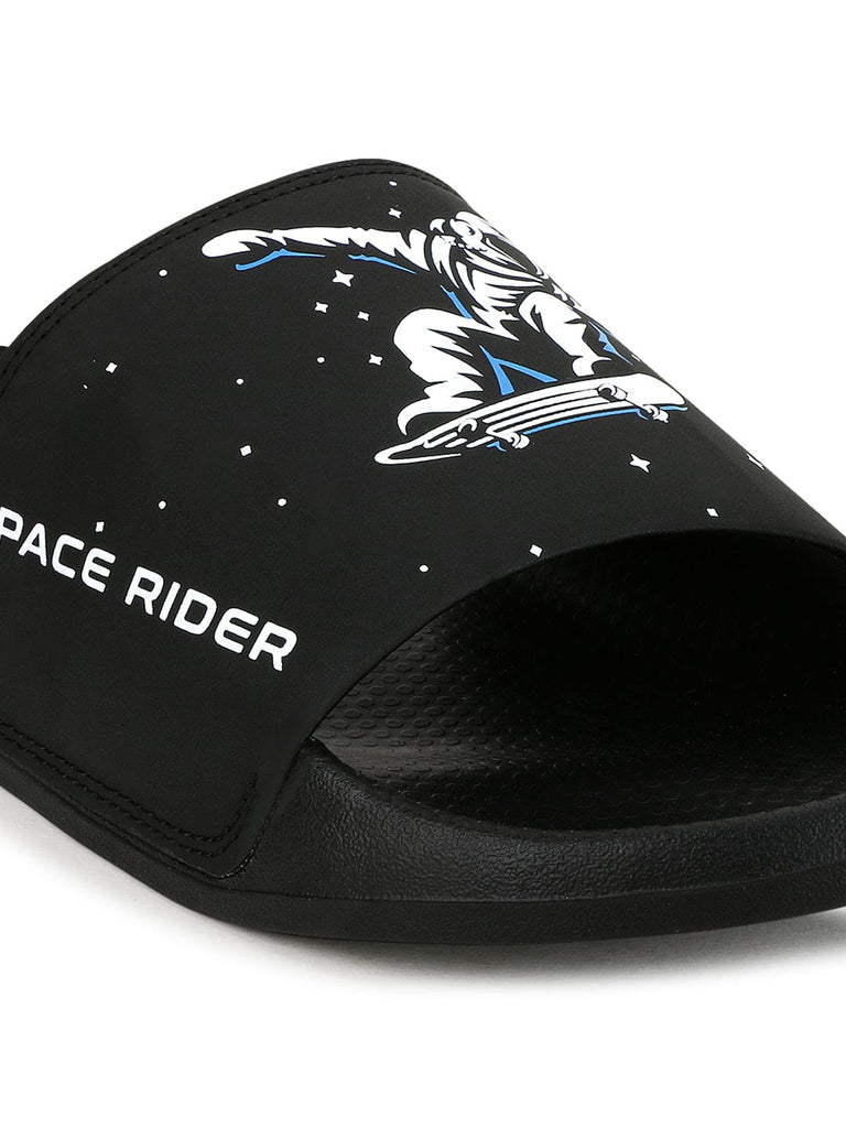 Trending GC-05 Navy Men's Sports Sandal