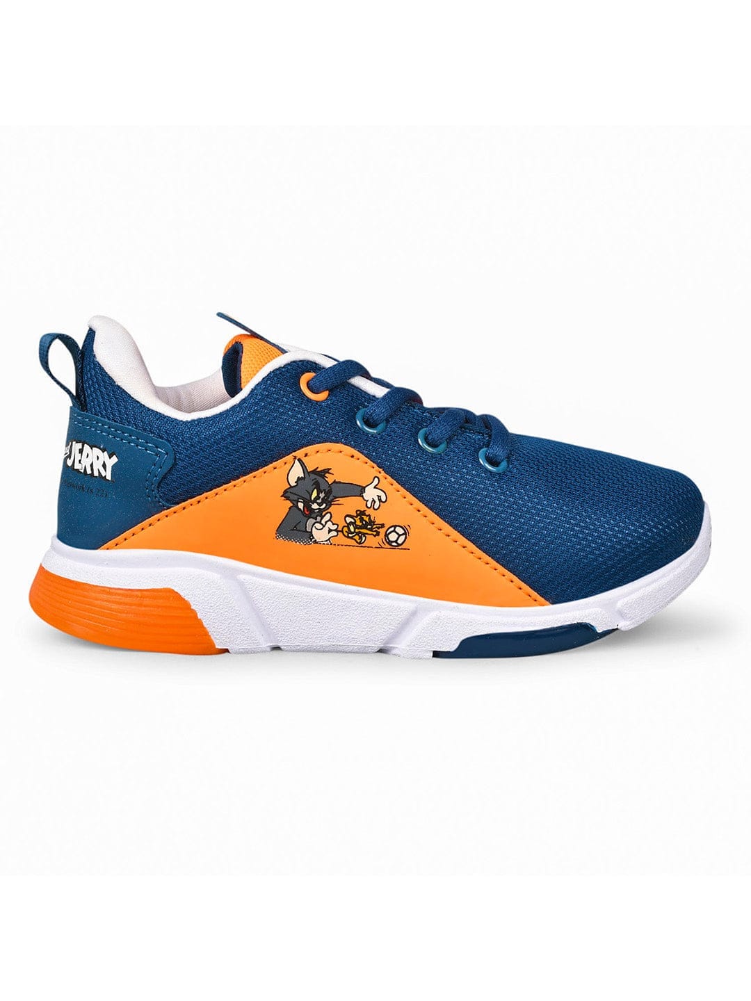 SRM 10 Blue Kid s Running Shoes