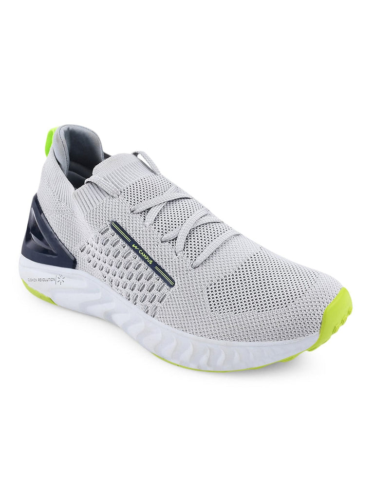 Trending HANDEL Navy Men's Sports Shoes