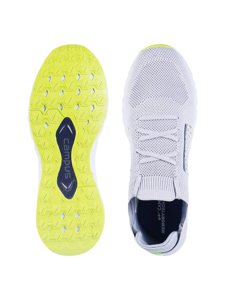 Trending HANDEL Navy Men's Sports Shoes