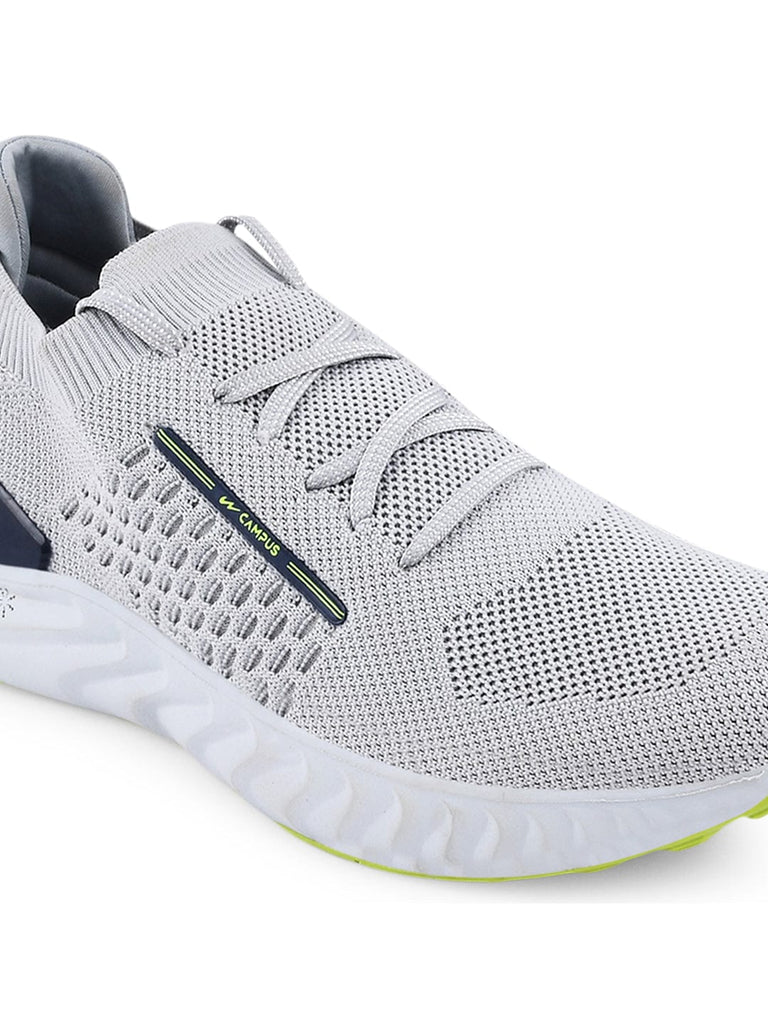Trending HANDEL Navy Men's Sports Shoes