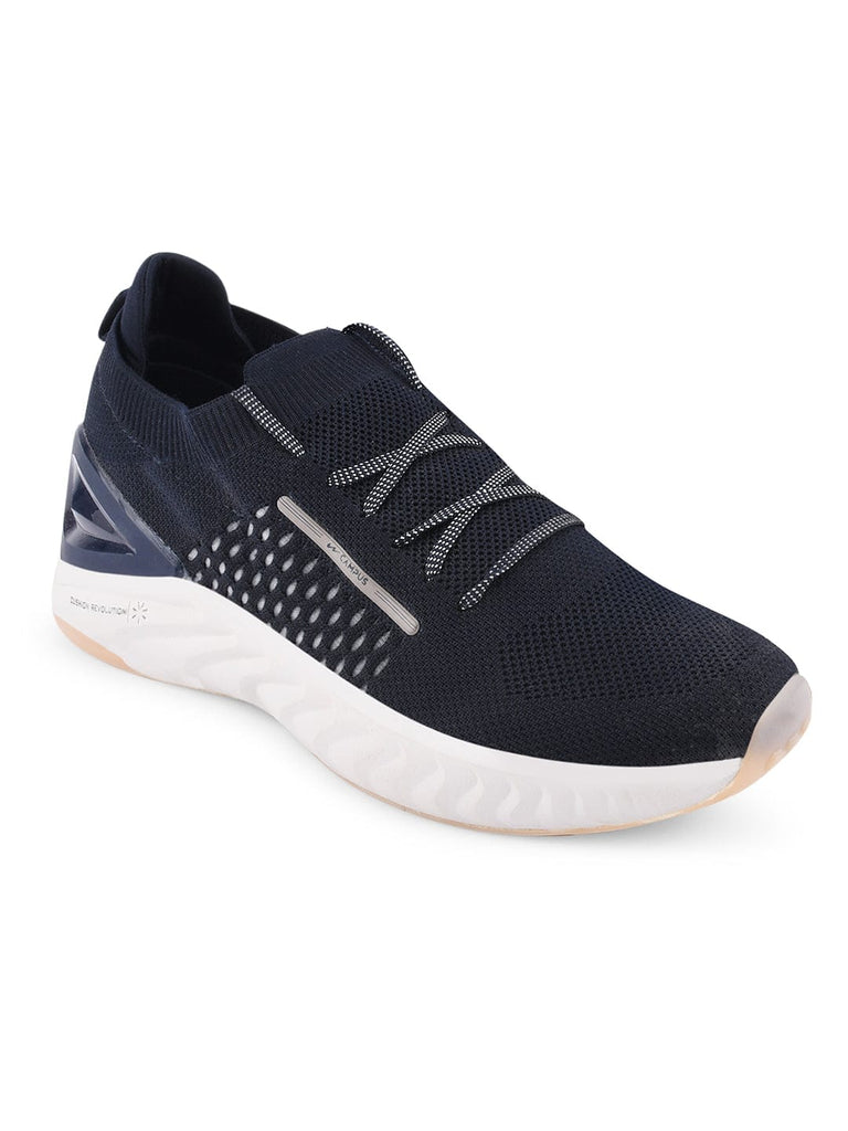 Trending HARMONY Black Men's Sneakers