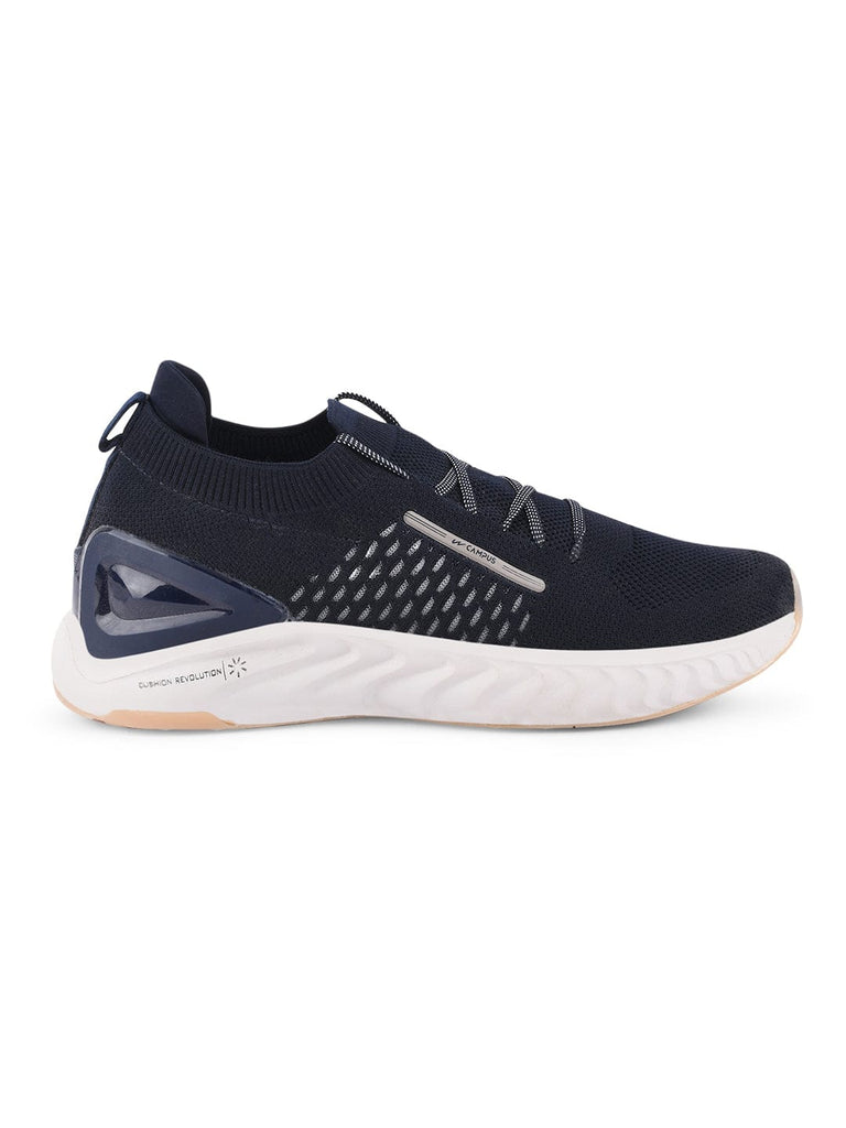 Trending HARMONY Black Men's Sneakers