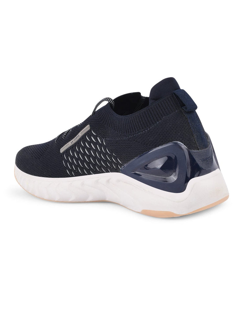 Trending HARMONY Black Men's Sneakers