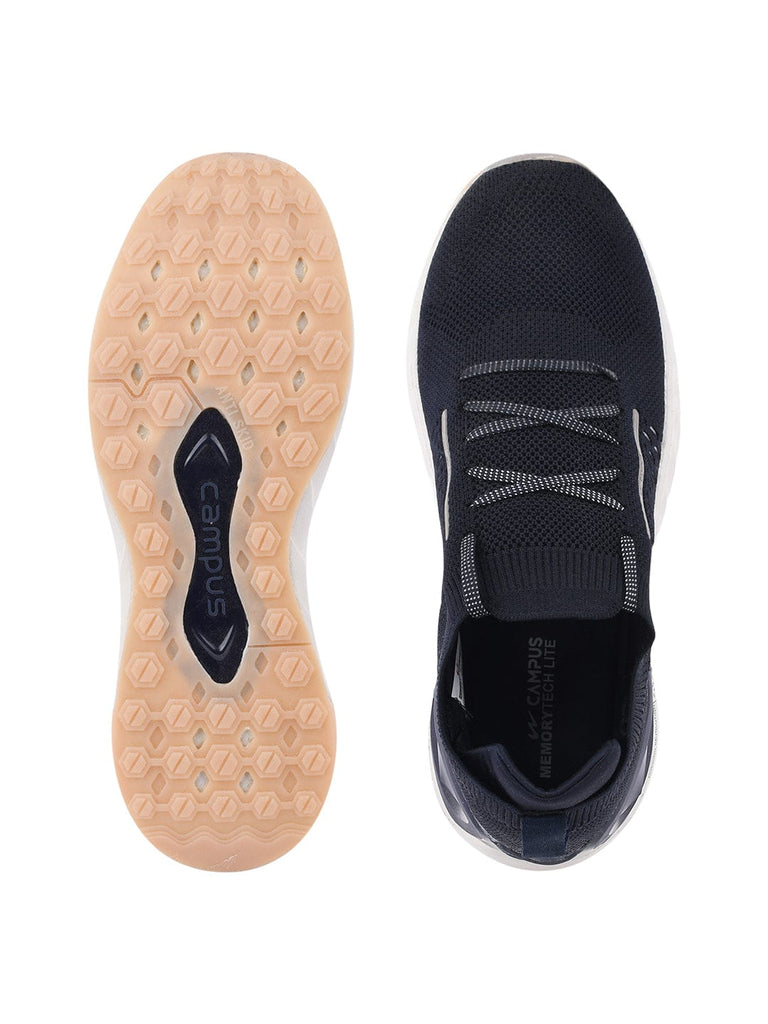 Trending HARMONY Black Men's Sneakers