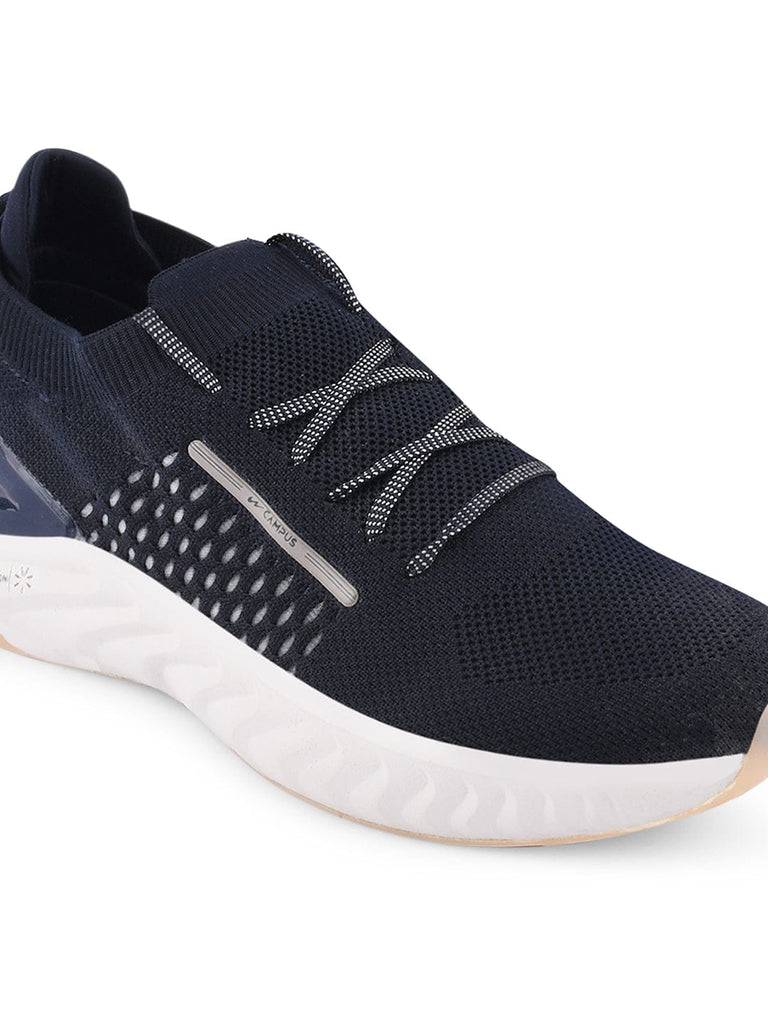 Trending HARMONY Black Men's Sneakers