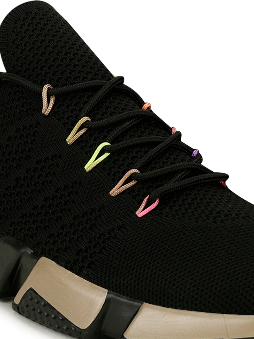 Buy Running Shoes For Women SunshineBlkGolden Campus Shoes