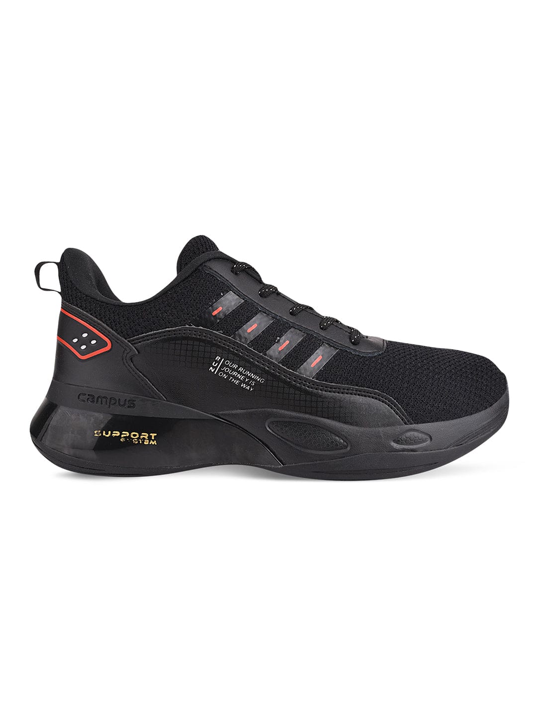 Campus running shoes hot sale