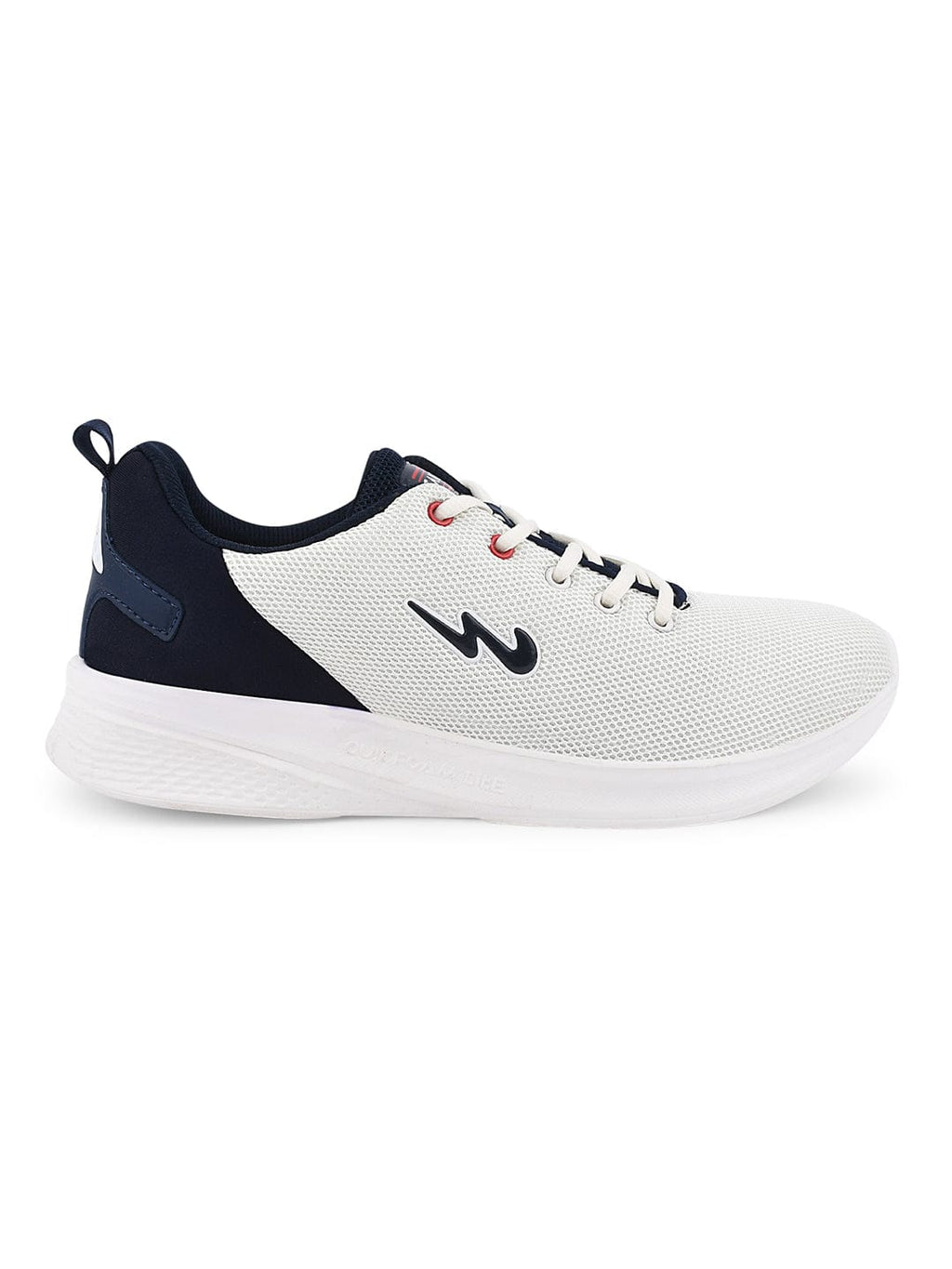 TOWN Blue Men's Running Shoes