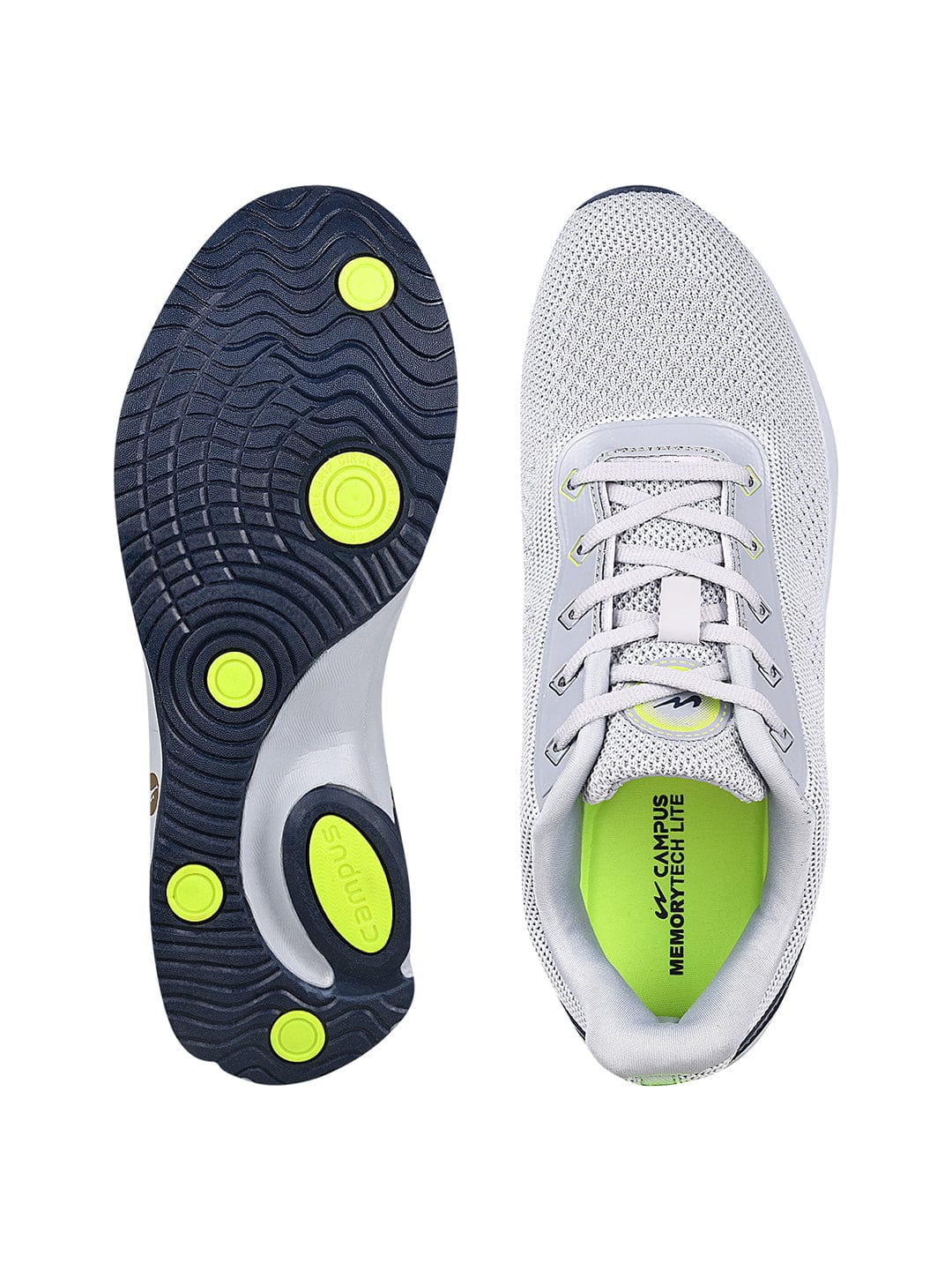 Campus memory hotsell tech foam