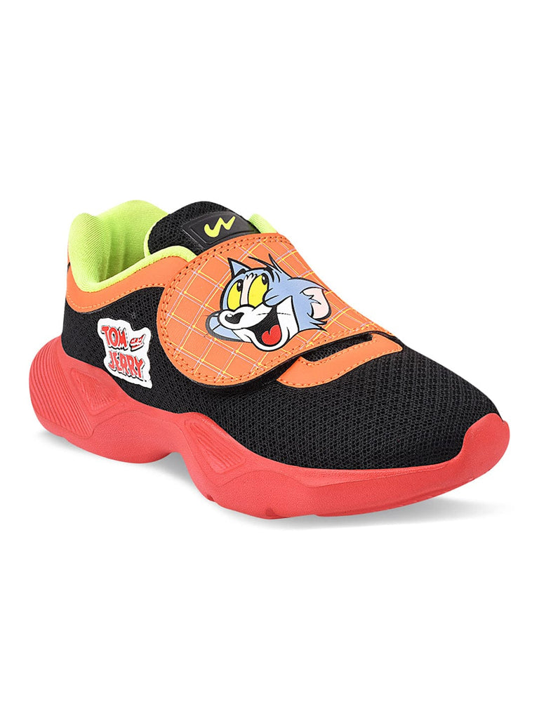 Trending OG-31 Black Men's Sneakers