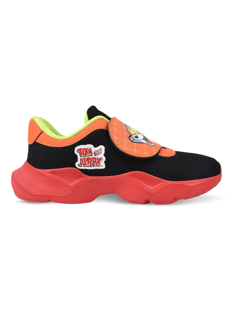 Trending OG-31 Black Men's Sneakers