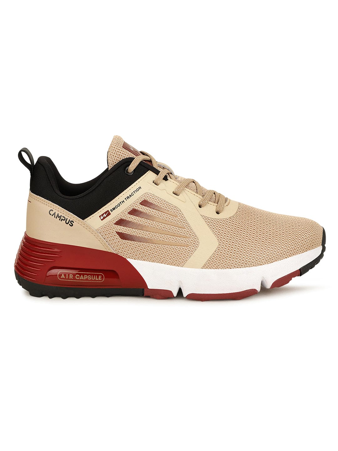 Air capsule new arrivals campus shoes