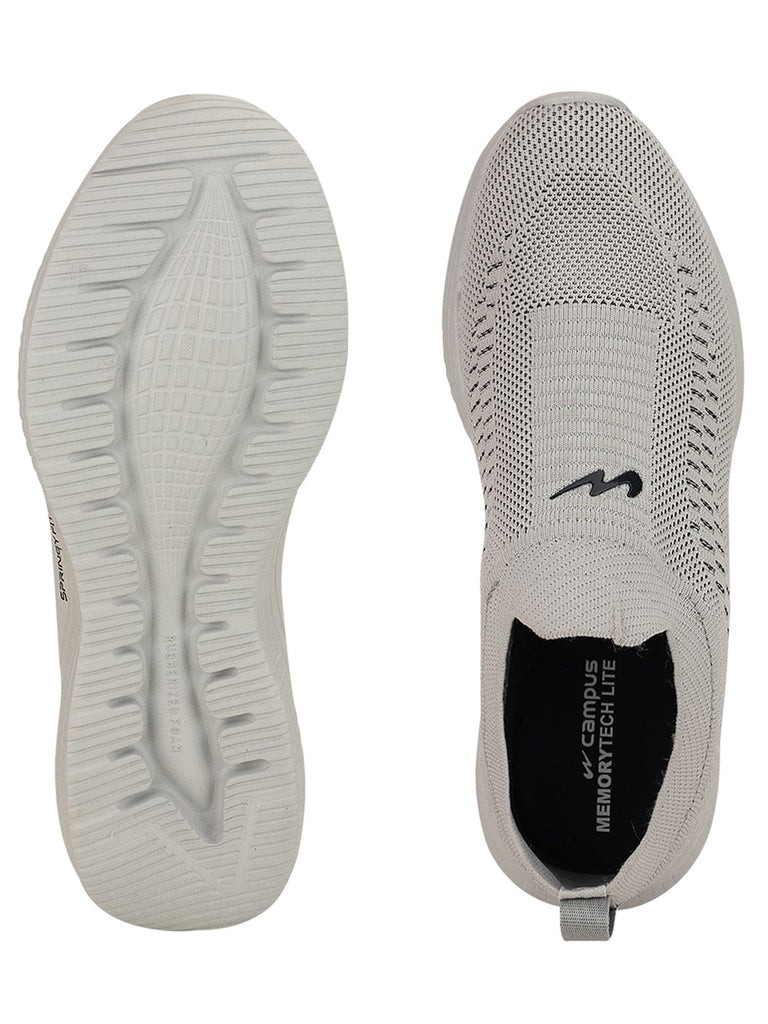Trending SL-408 Black Men's Slides