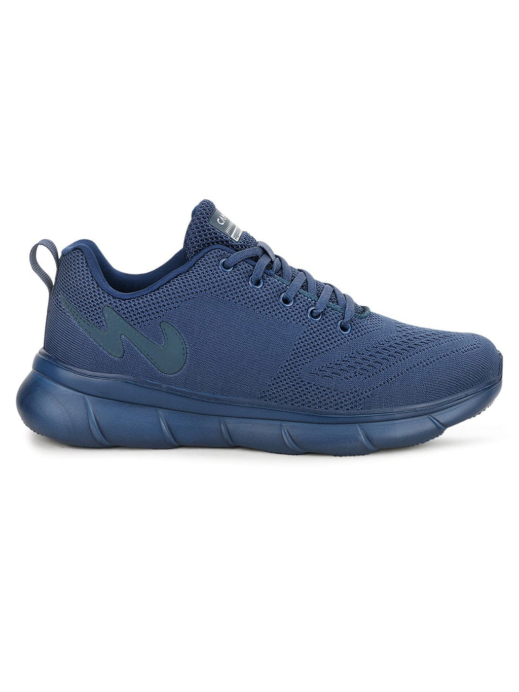 VIBGYOR Blue Men's Sneakers