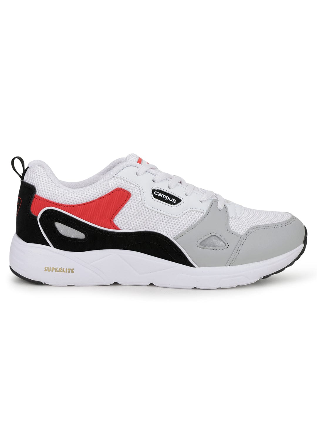 Running Shoes Collection Online - O-5028 057 White | Furo Sports