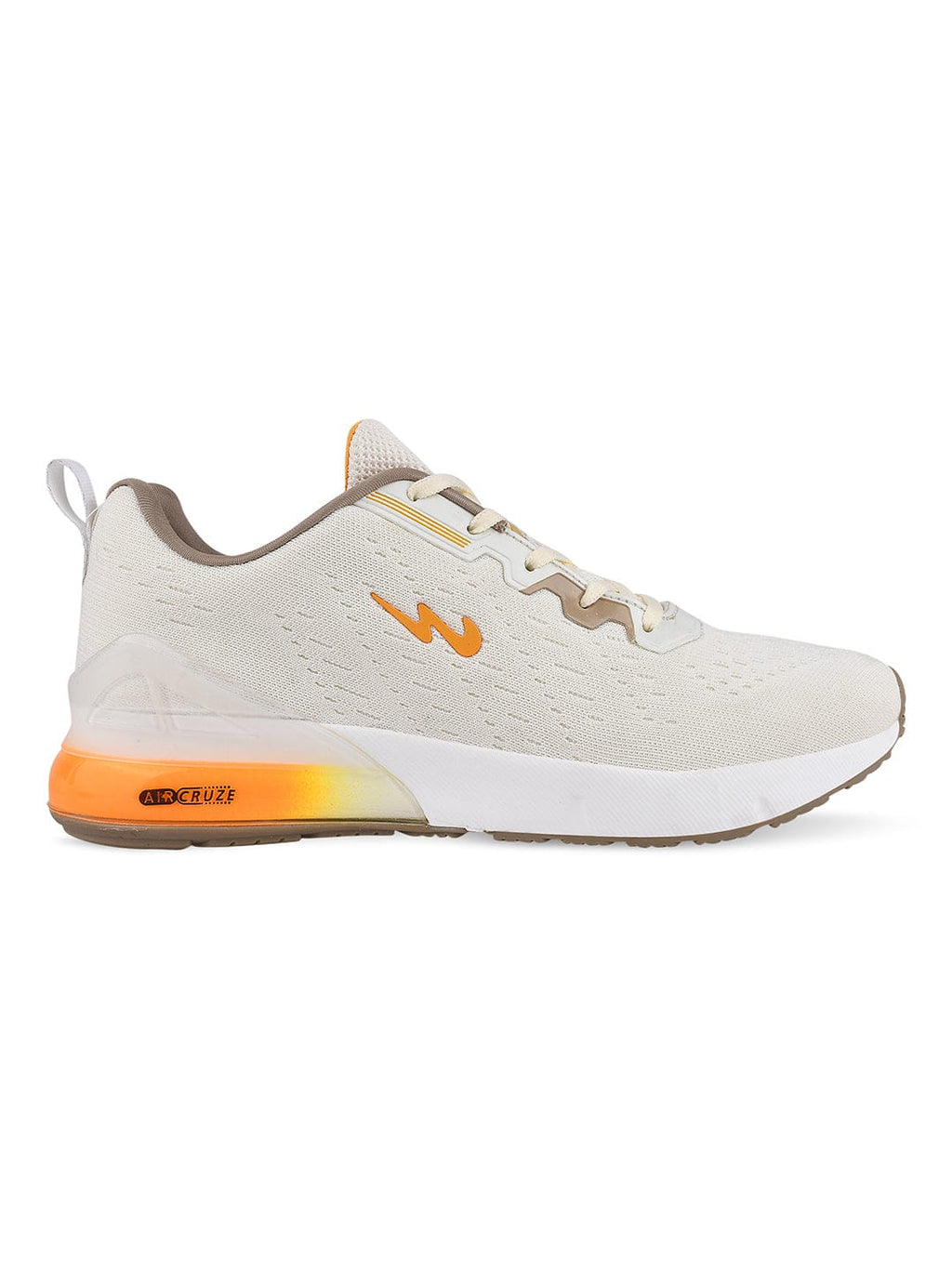 XING Off White Men's Running Shoes