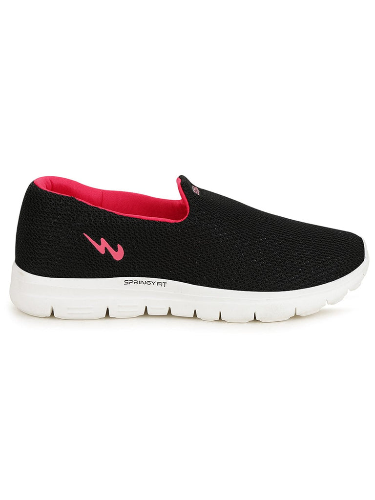 campus female shoes